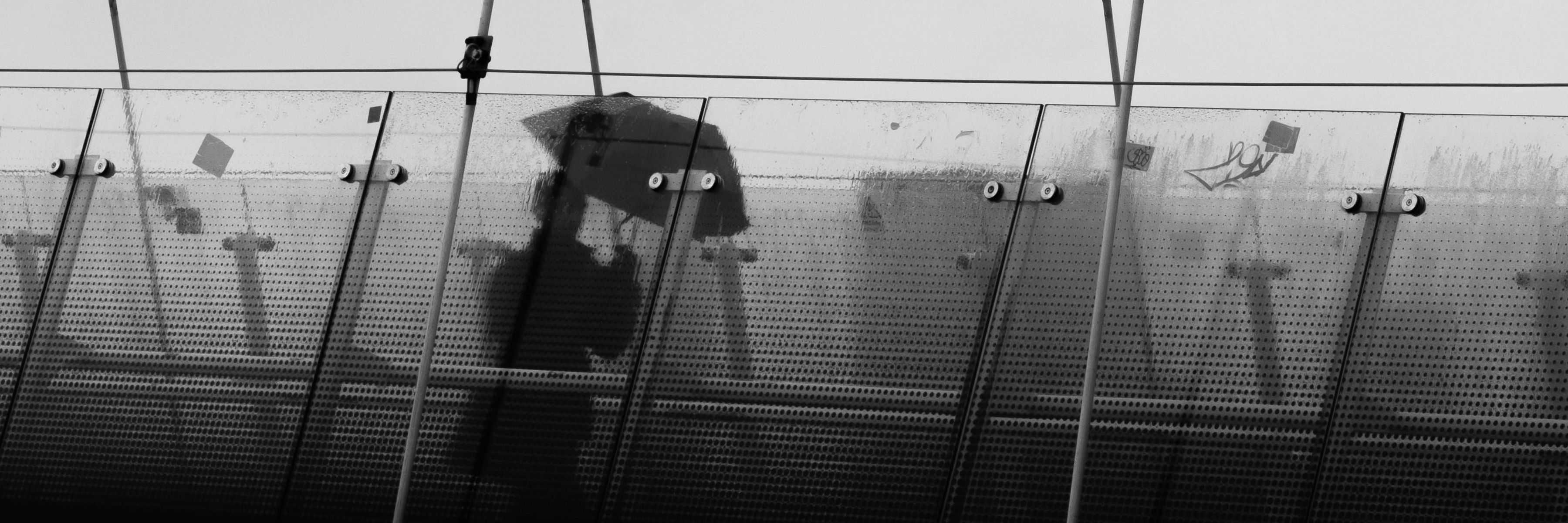Why it's hard to plan for a rainy day