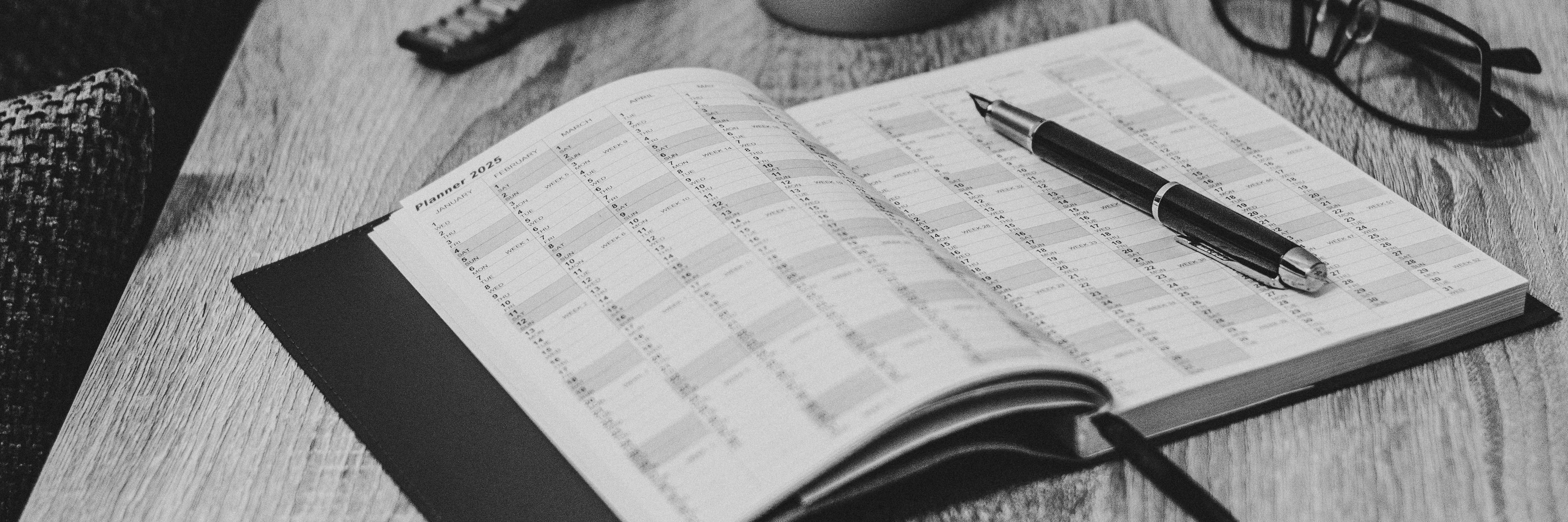 The hardest part of managing money isn't knowing what to do