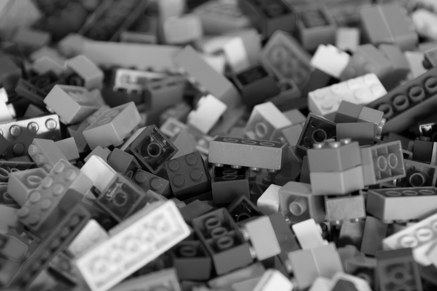 Lego Banking: A modular approach to banking customer experiences