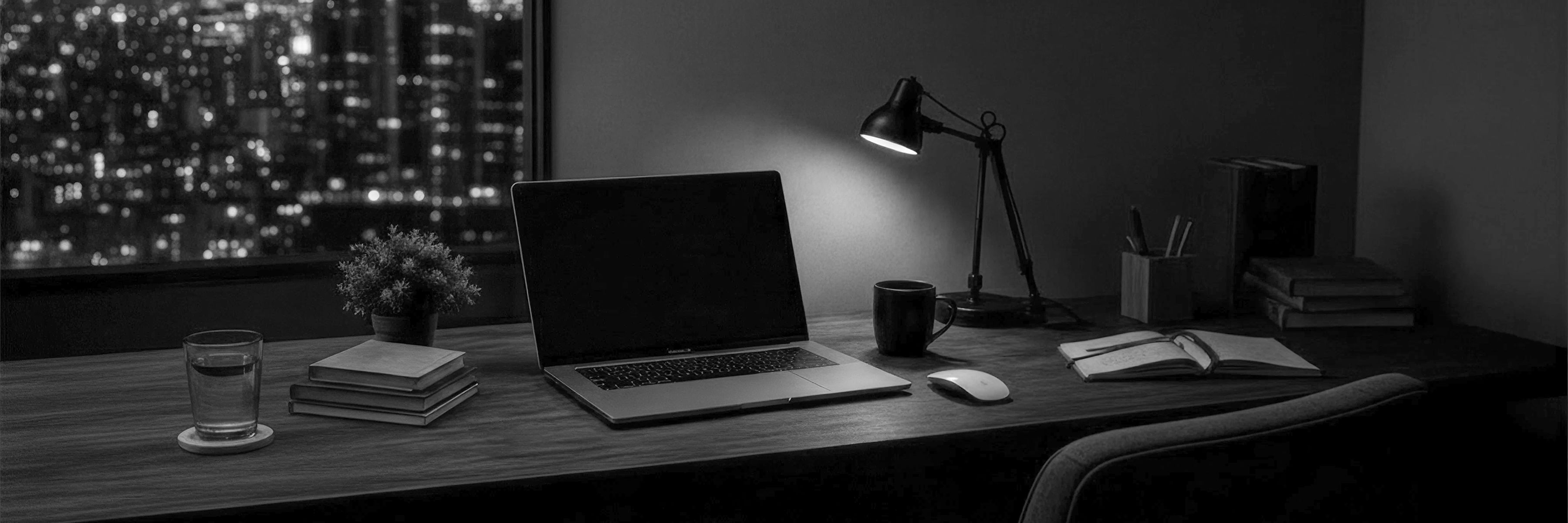 Living in Claude Code: is this a weird way to work?