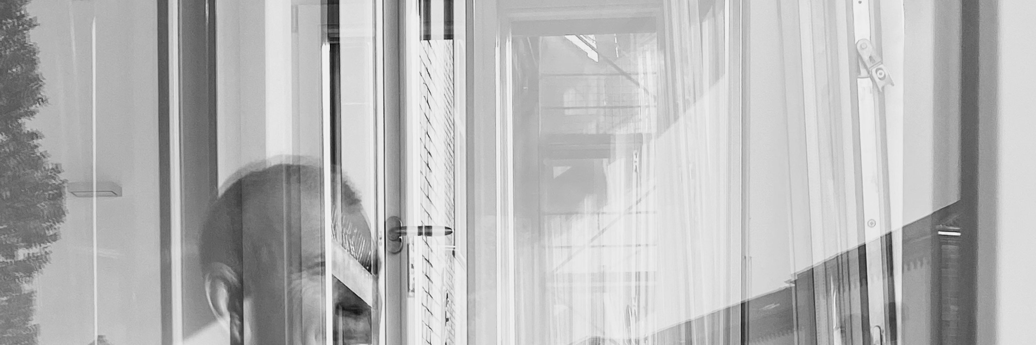 Statements we make about ourselves, and what AI changes