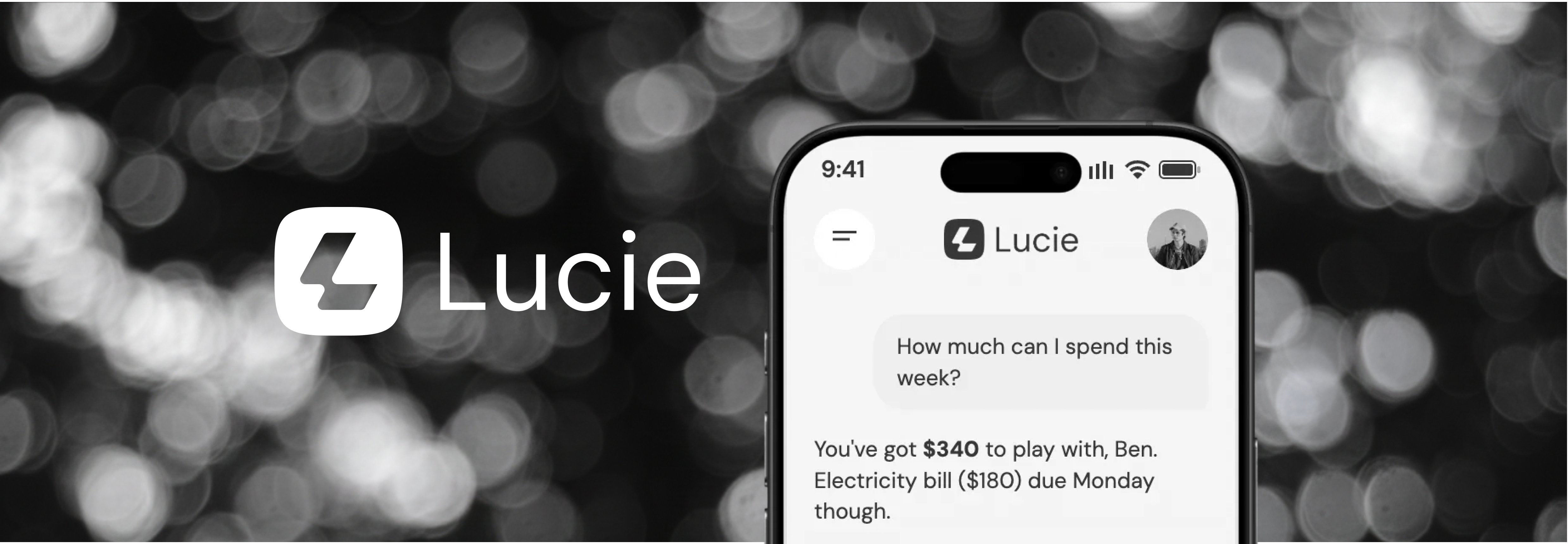 Why we're building a personal money agent