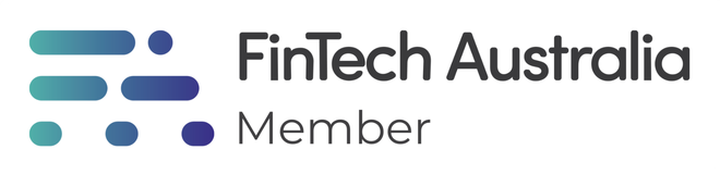 FinTech Australia member badge